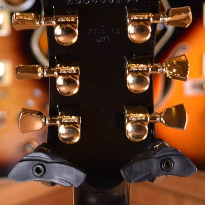 Gibson Les Paul Custom 70s Ebony image 16