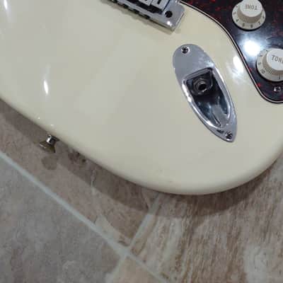 Fender American Standard Stratocaster 1995 Fully loaded with Custom Shop pickups! image 4