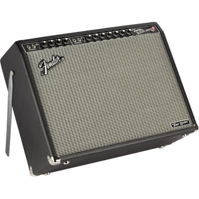 Fender Tone Master Twin Reverb - Modeling Combo Amp for Electric Guitars image 6