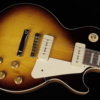 Gibson Les Paul Standard '50s P90 - TO (#032) image 6