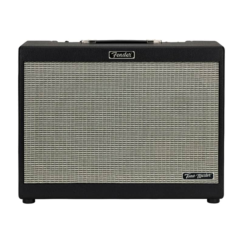 Fender Tone Master FR-12 1000-Watt 1x12" Active Guitar Speaker Cabinet image 1