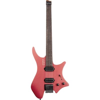 Strandberg Boden Essential 6 String Electric Guitar - Astro Dust image 4