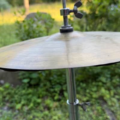 Kingston 12” Pro Line 12” Hi Hats 1960s image 6