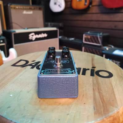 Mesa Boogie Flux Drive Overdrive Pedal image 6