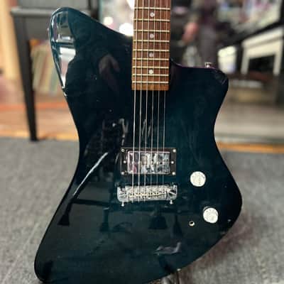 Fernandes Custom Vertigo - Navy image 8