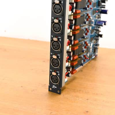 Digidesign SRI Analog Input Card For Digidesign VENUE Stage Rack CG01Z5H image 3