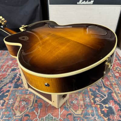 *Video* Gibson L-5 CES Custom w/Tim Shaws All Original w/OHSC - 1981 image 19