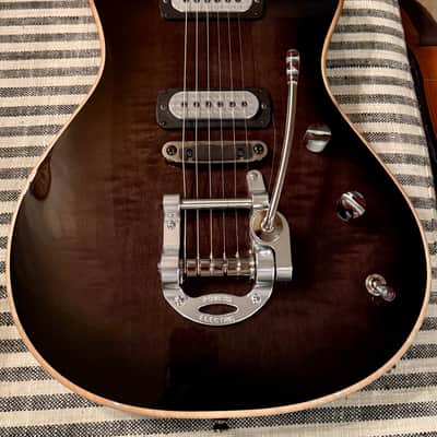 Powers Electric A-Type Select image 3