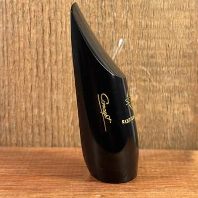 Selmer-Paris Concept Soprano Saxophone Mouthpiece image 5