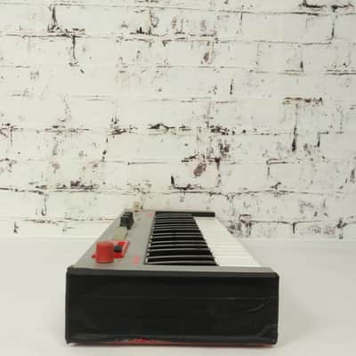 Alesis Micron 8-Voice Analog Modeling Synthesizer *TESTED* image 5