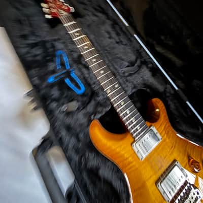 Paul Reed Smith DGT 2025 image 3