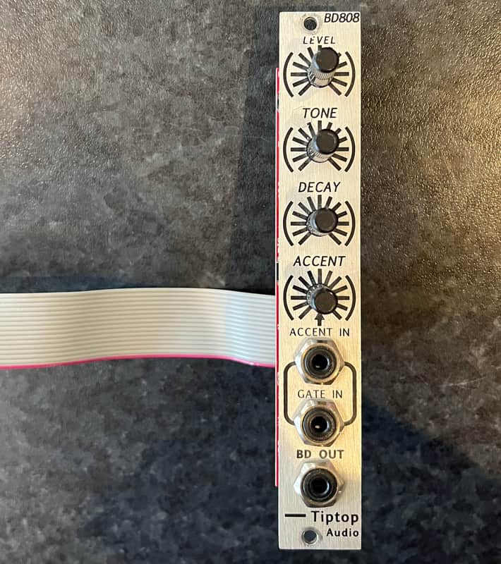 Tiptop Audio BD808
