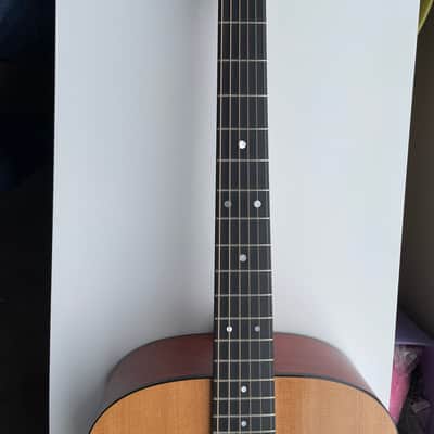 Martin D-16GT 1999 - 2018 - Natural image 3