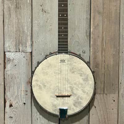 Nice Rogue 5 String Banjo Open Back, Support Small Business and Buy It Here! image 2