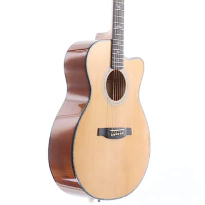 Paul Reed Smith (PRS) SE A50E Natural [E15428] (06/15) image 8