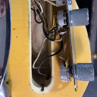 Fender Telecaster 1967 image 11