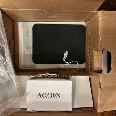 Maxon DS830 Distortion Master 2010s - Blue image 2