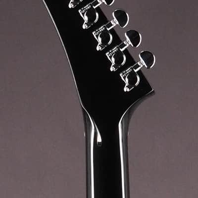 Gibson '80s Explorer - Ebony image 10