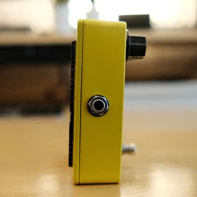 Diamond Compressor 2010s - Yellow image 4