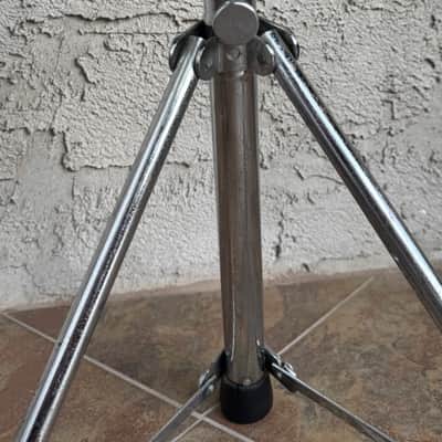 Vintage 1960s MiJ Drum Throne image 6