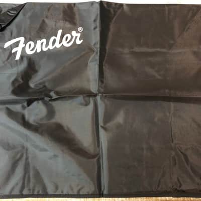 Fender Hot Rod Deville Cover 0050698000 - Black image 2