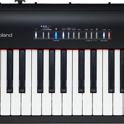 Roland FP-30X 88-Key Digital Portable Piano Black (Open box) image 4