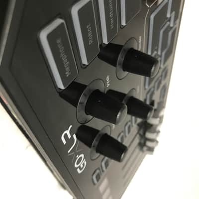 TC Helicon GO XLR 4-channel USB Streaming Mixer with Voice FX and Sampler - DEMO image 6
