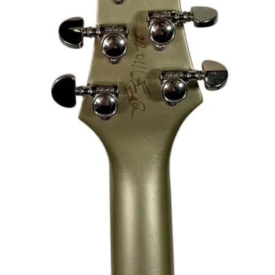b3 Phoenix V 2022 Aged Inca Silver NEW (Authorized Dealer) image 9