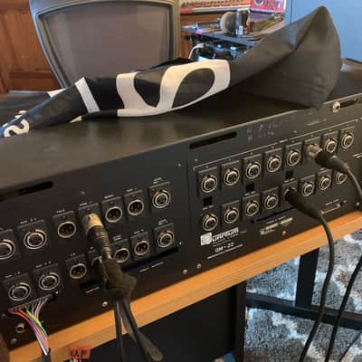 Quantum Audio Labs QM-22 1979 image 2