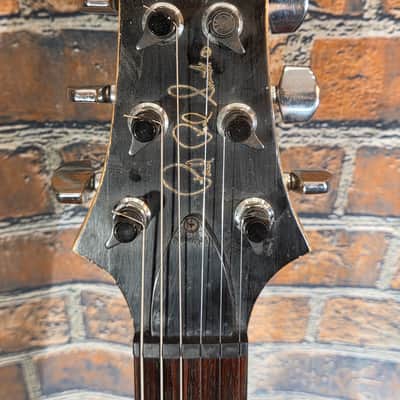 PRS 1997 CE 22 Maple Top Stoptail Emerald Green w/ OHSC & Gibson '57 Classic Humbuckers image 3