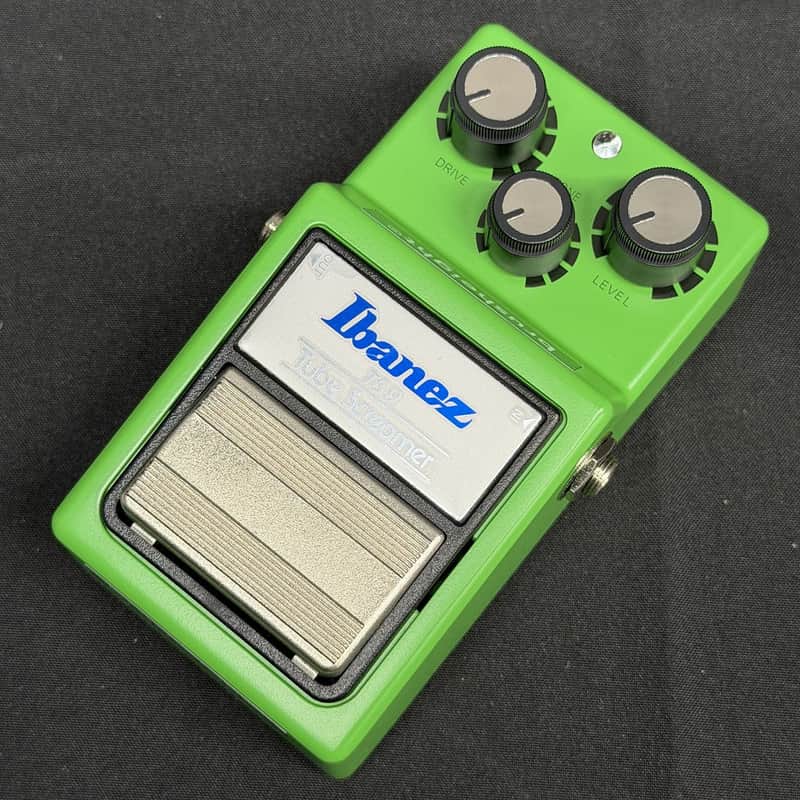 Brush Eight Ts9 Mod [ ] [10/24] | Reverb Canada