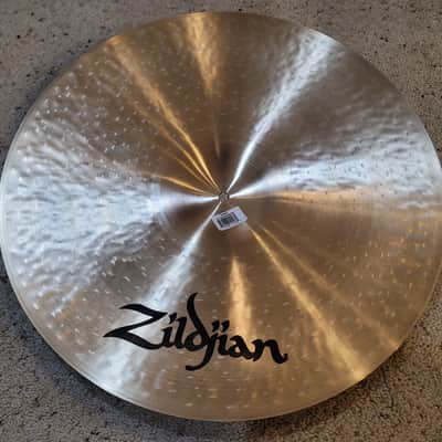 π Zildjian K Custom Dark Ride β 20" (K0965) β Unplayed β Dry, Warm & Complex image 2