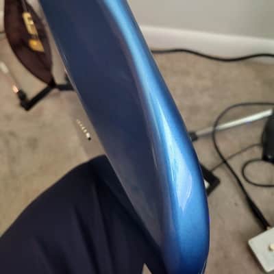 Fender Mod Shop Stratocaster image 3