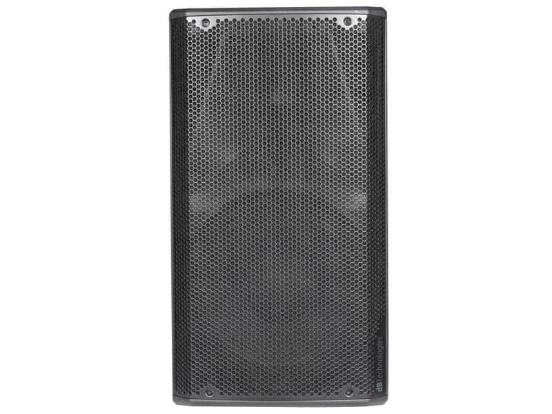 DB TECHNOLOGIES OPERA 12 CASSA ATTIVA 2 VIE WOOFER 12" 600 WATT RMS image 1