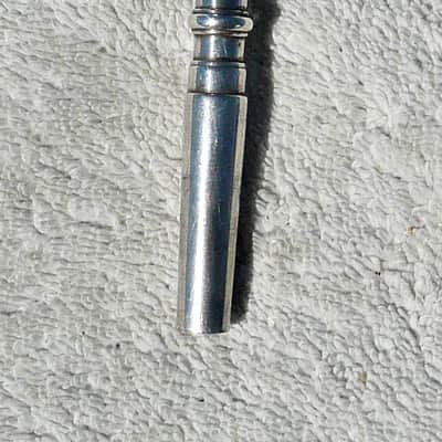 Vintage Bach Mount Vernon 10 1/2C Trumpet Mouthpiece - Made in USA - 50's Era (?) - PV MUSIC Band Shop inspected, Cleaned, Tested and Disinfected - Excellent Cosmetic Condition - Plays and Sounds Looks Great ! image 2