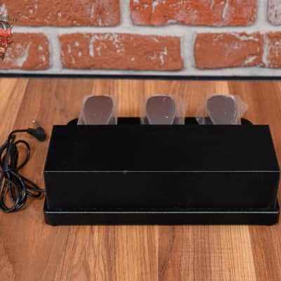 The Piano 3 Sustain Pedal w/ 1/4 Inch Plug image 4