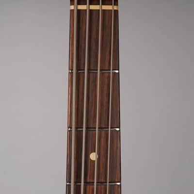 Suhr Classic J Pro Jazz Bass - 2016 - Sunburst image 7