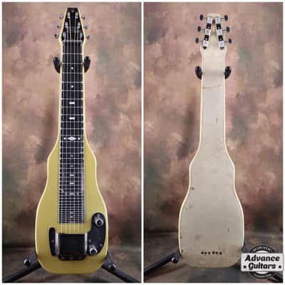 Fender Early 1950s Champion Lap Steel image 1