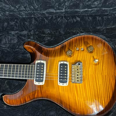 PRS Custom 24-08 Private Stock McCarty Glow 2024 image 4