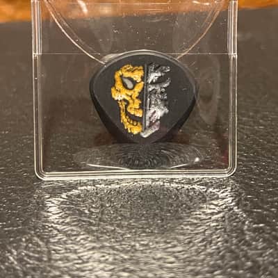 Iron Age Knight Reaper Helios-3 Plectrum image 3
