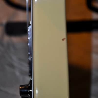 Fender Fender American Original '70s Telecaster Custom Maple Fingerboard Electric Guitar Vintage Blonde with Deluxe Molded Case image 14