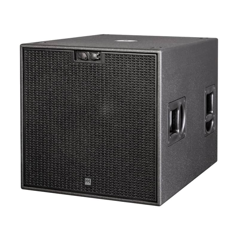 HK Audio C SUB CS 118 3200W 18" Array Subwoofer *USA Small Business* image 1
