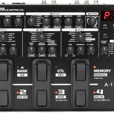 Boss ME-5 multieffects