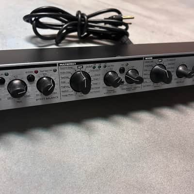 Immagine TC Electronic M300 Dual Engine Processor - 3