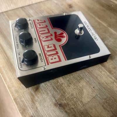 1978 EHX Electro-Harmonix Big Muff BOXED NOS CONDITION image 6