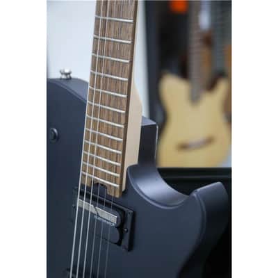 MANSON Meta Series MBM-2 Sustainer and Fuzz Meta Black image 19
