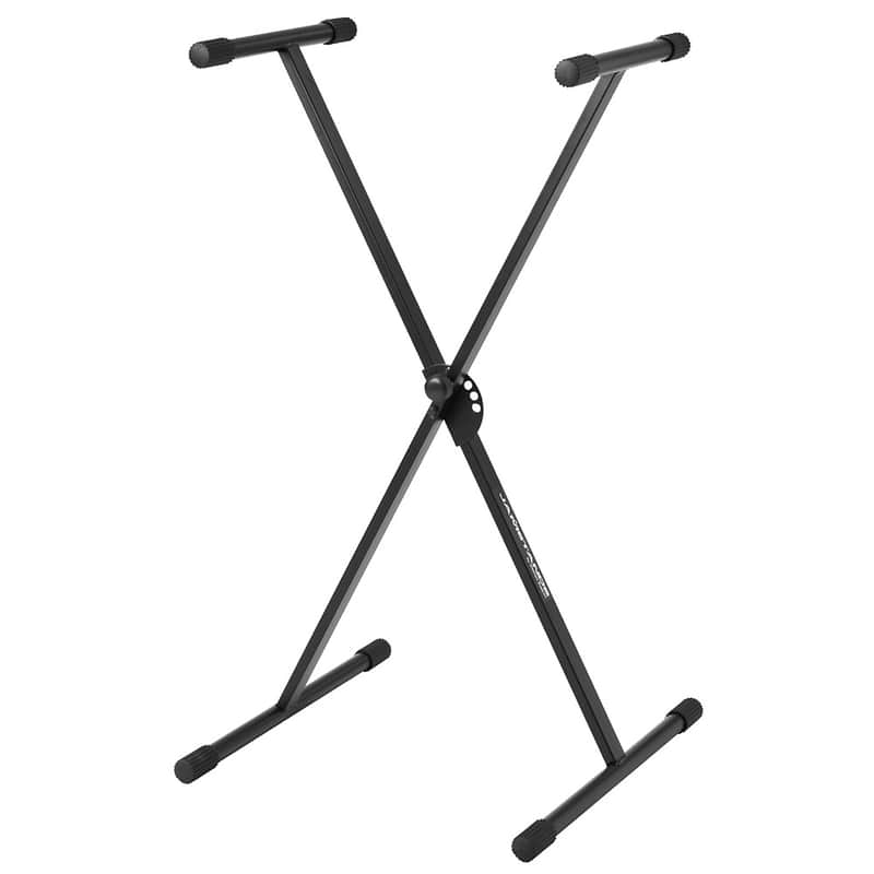 Ultimate Support JS-500 X-Style Keyboard Stand image 1
