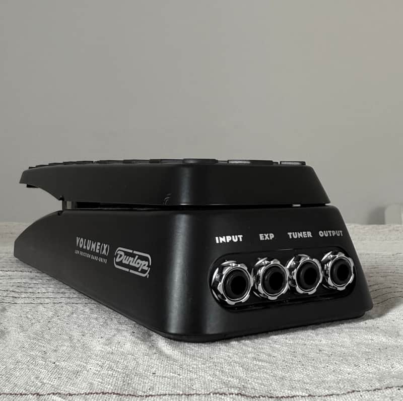 Dunlop DVP3 Volume X Pedal