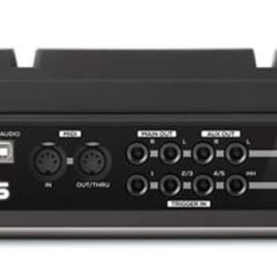 Alesis Strike MultiPad Drum MultiPad Surface image 5