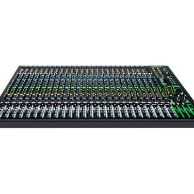 Mackie ProFX30v3 30-Channel Mixer image 2